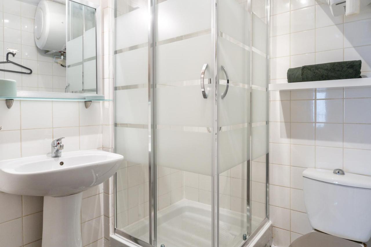 Iloc Appartement Étampes Exteriér fotografie