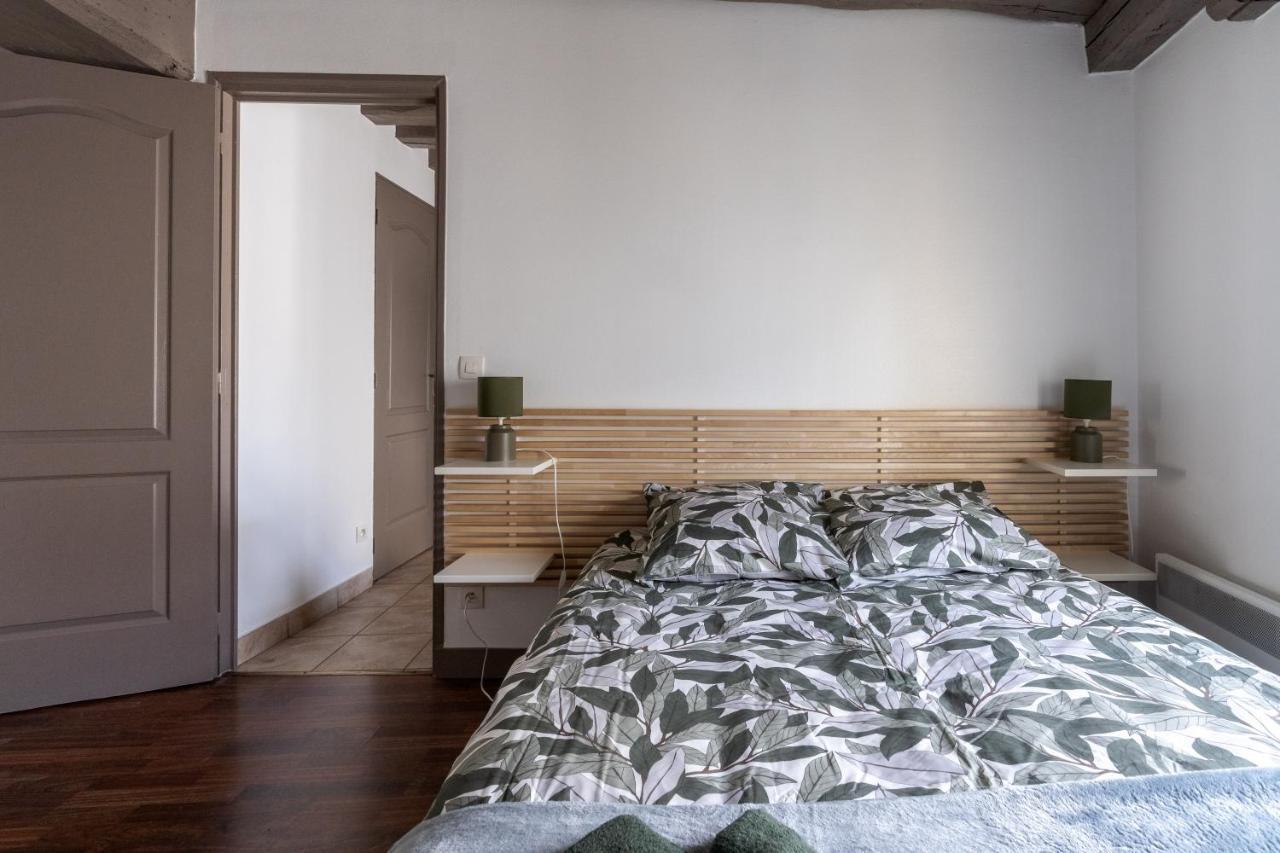 Iloc Appartement Étampes Exteriér fotografie